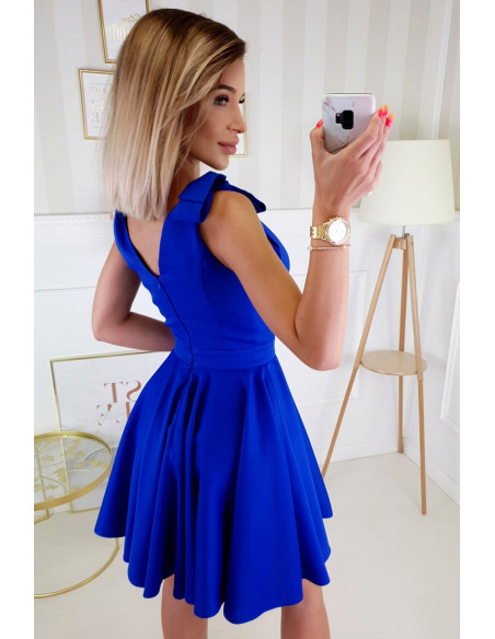 Robe de soirée model 151614 Bicotone