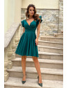 Robe de cocktail model 188232 Bicotone