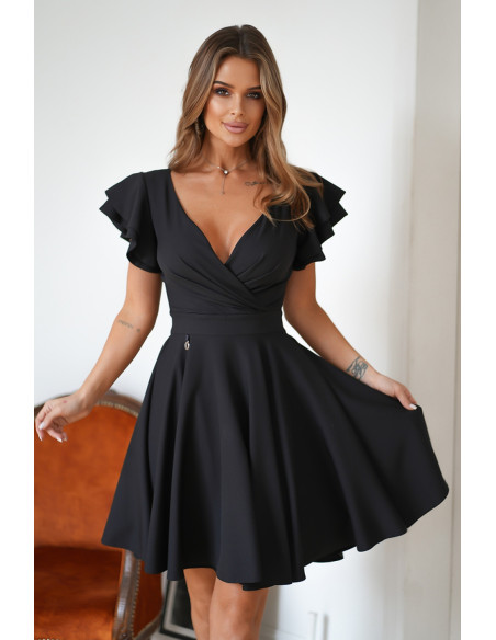 Robe de cocktail model 190494 Bicotone