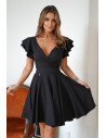 Robe de cocktail model 190494 Bicotone