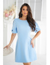 Robe de cocktail model 211137 Bicotone