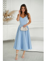 Robe de jour model 195179 Bicotone