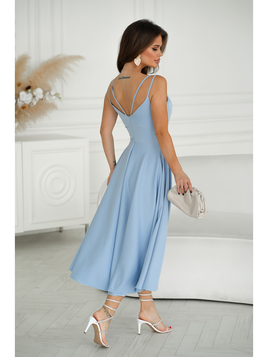 Robe de jour model 195179 Bicotone
