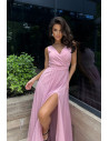 Robe de soirée model 177814 Bicotone