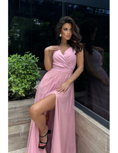 Robe de soirée model 177814 Bicotone