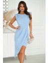 Robe de soirée model 196085 Bicotone