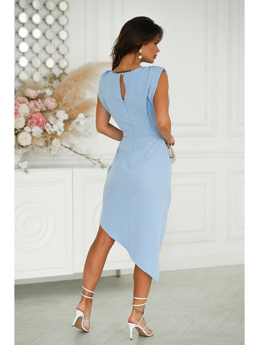 Robe de soirée model 196085 Bicotone