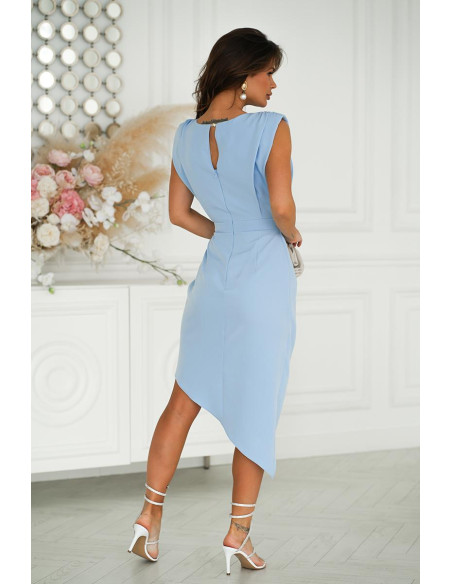 Robe de soirée model 196085 Bicotone