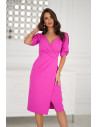 Robe de cocktail model 208317 Bicotone