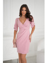 Robe de cocktail model 208528 Bicotone