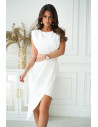 Robe de soirée model 196086 Bicotone