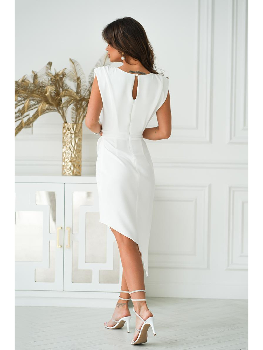 Robe de soirée model 196086 Bicotone