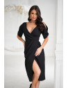 Robe de cocktail model 208318 Bicotone