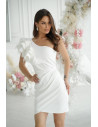Robe de soirée model 197239 Bicotone
