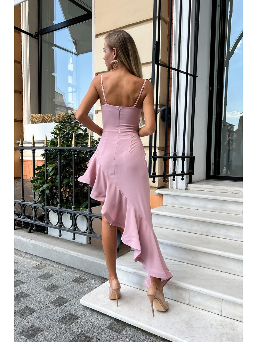 Robe de cocktail model 169779 Bicotone
