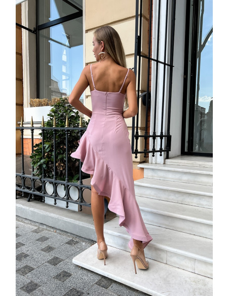 Robe de cocktail model 169779 Bicotone
