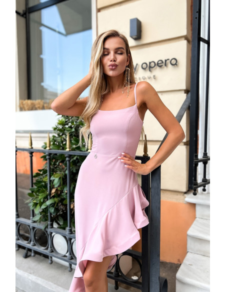 Robe de cocktail model 169779 Bicotone
