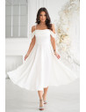 Robe de soirée model 210729 Bicotone