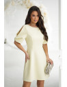 Robe de cocktail model 211139 Bicotone