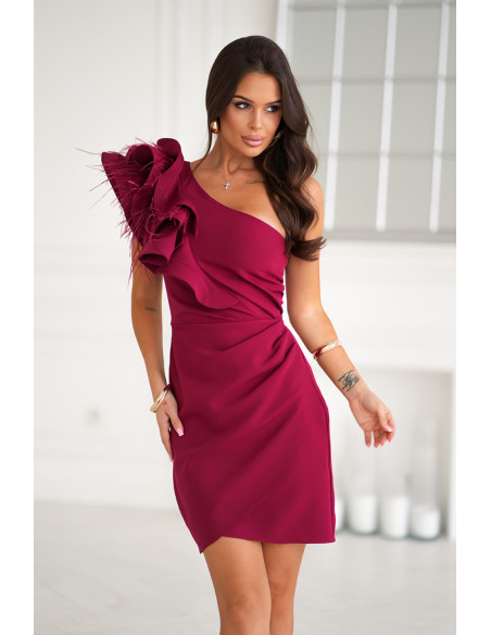 Robe de soirée model 202377 Bicotone