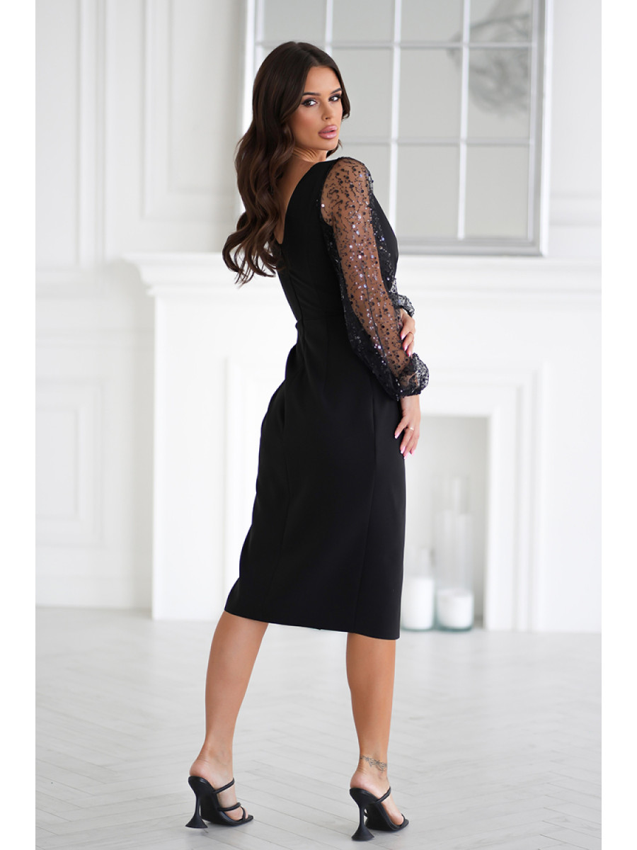 Robe de soirée model 202452 Bicotone