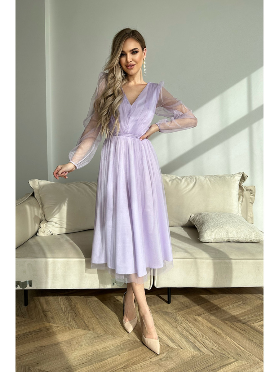 Robe de soirée model 177817 Bicotone