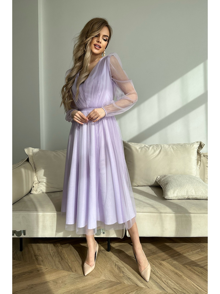 Robe de soirée model 177817 Bicotone