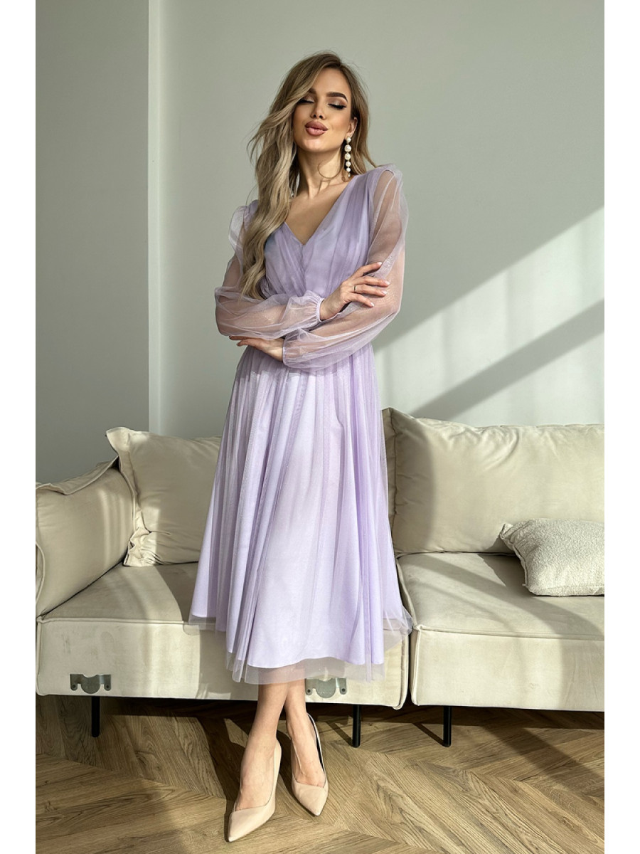 Robe de soirée model 177817 Bicotone