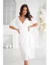 Robe de cocktail model 208530 Bicotone
