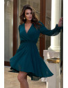 Robe de jour model 187294 Bicotone