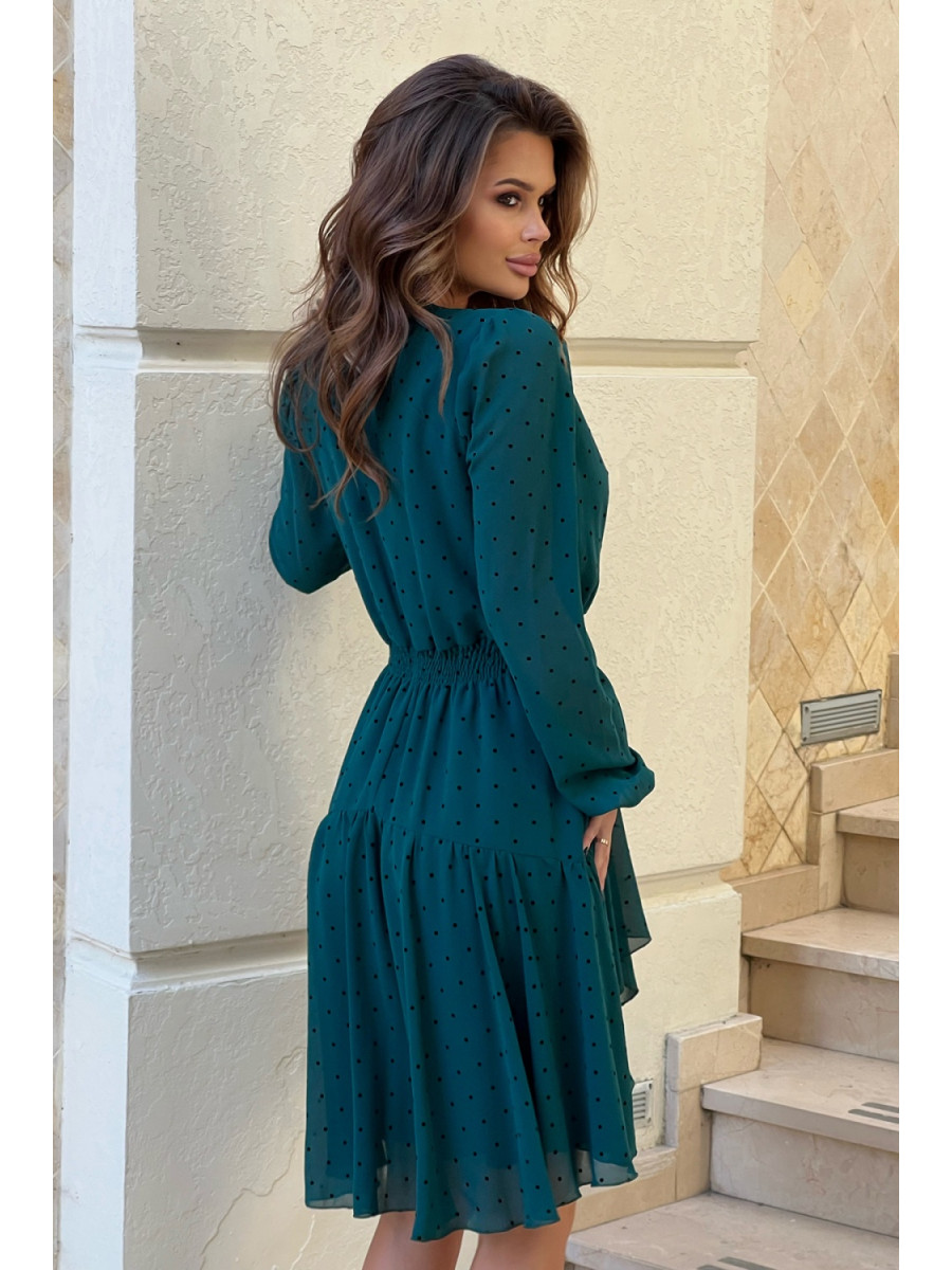 Robe de jour model 187294 Bicotone
