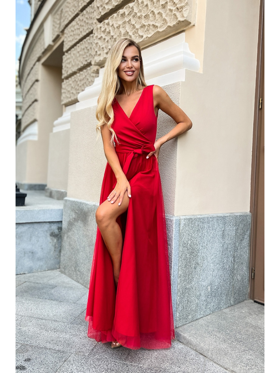Robe de soirée model 170969 Bicotone