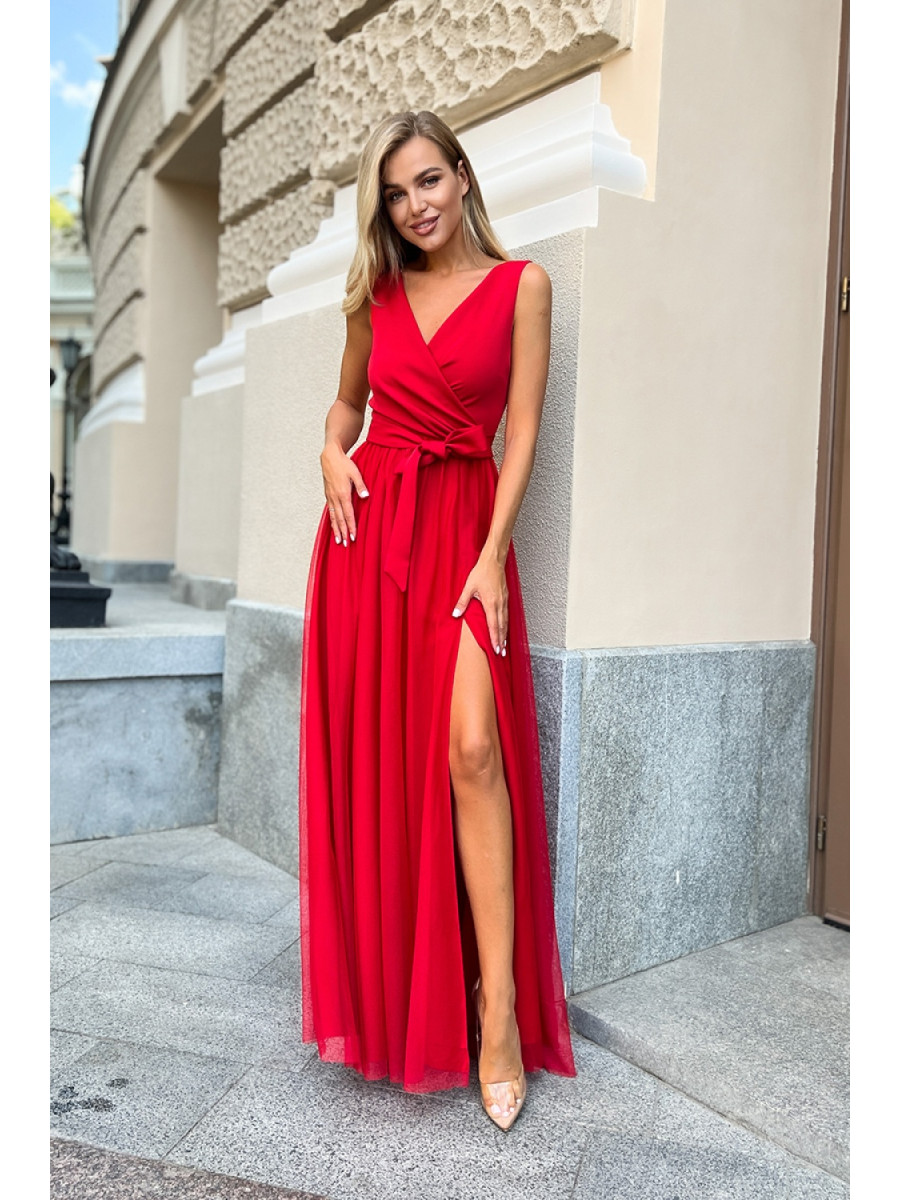 Robe de soirée model 170969 Bicotone