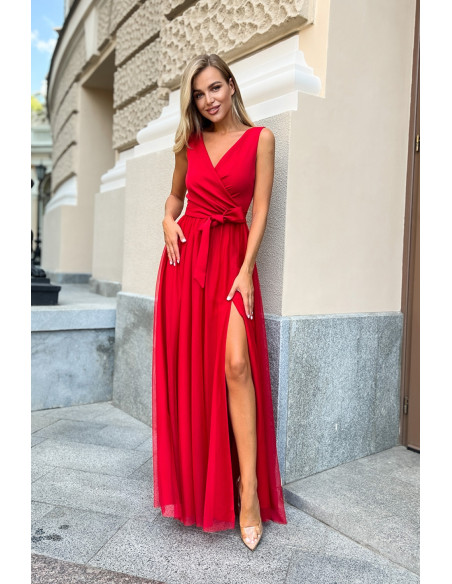 Robe de soirée model 170969 Bicotone