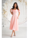 Robe de soirée model 210731 Bicotone