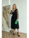 Robe de soirée model 174038 Bicotone