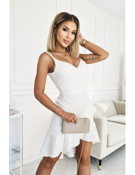Robe de soirée model 163089 Bicotone