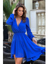 Robe de jour model 187296 Bicotone