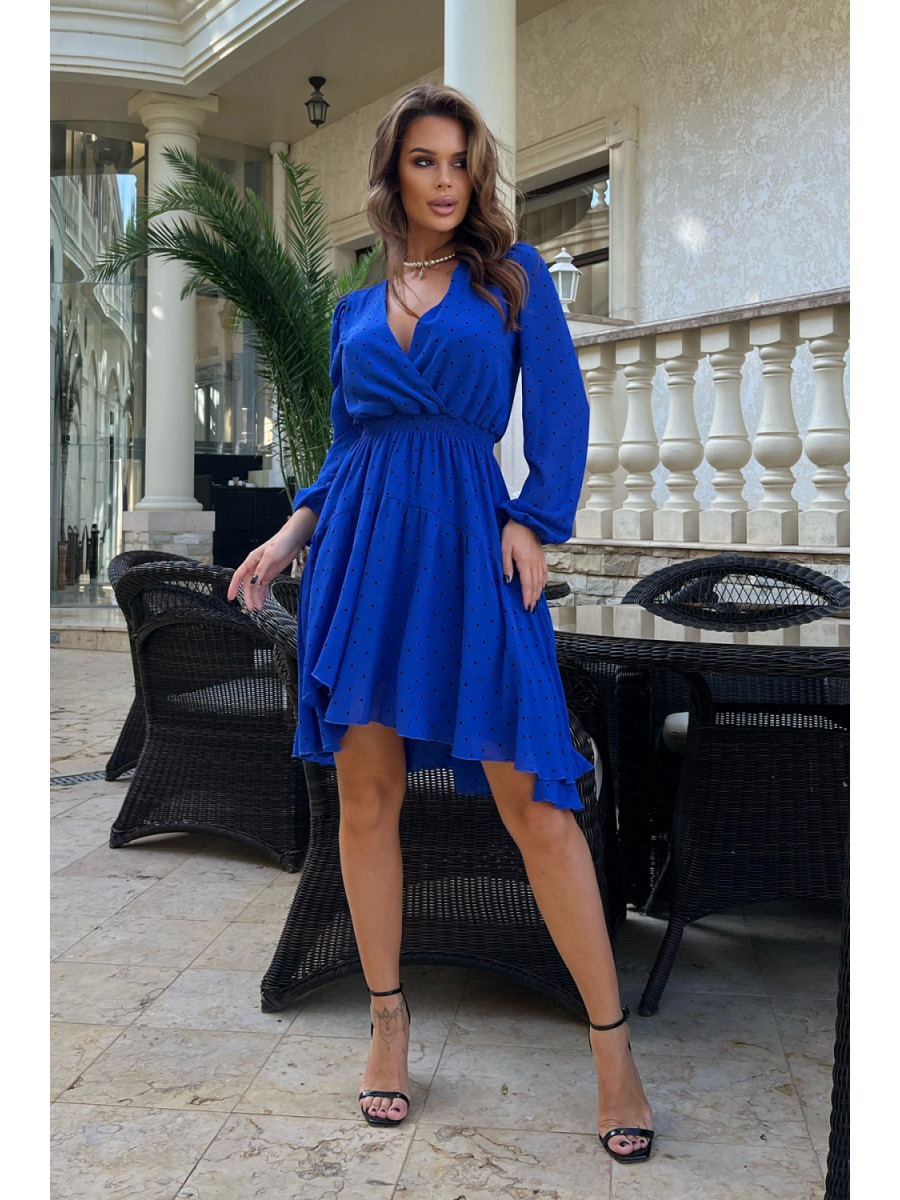 Robe de jour model 187296 Bicotone