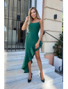 Robe de cocktail model 169311 Bicotone