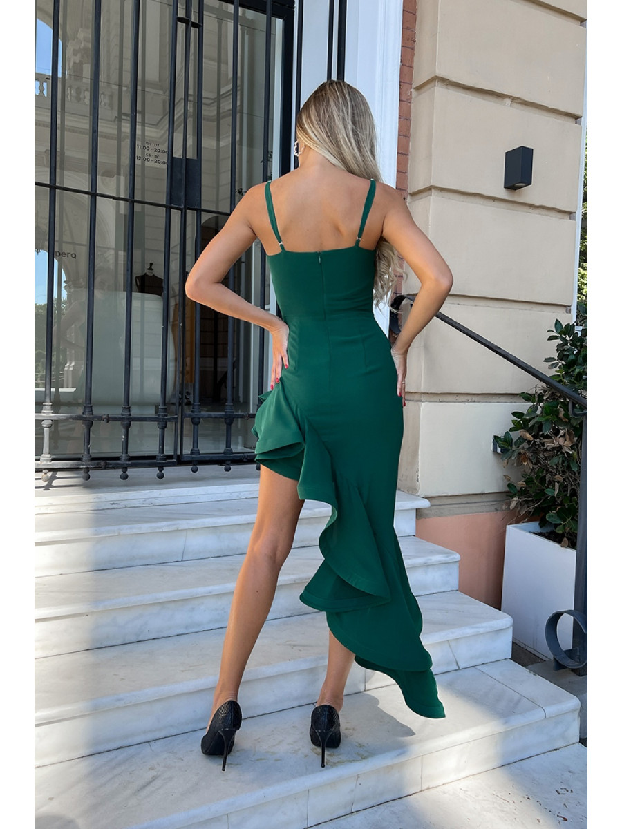 Robe de cocktail model 169311 Bicotone