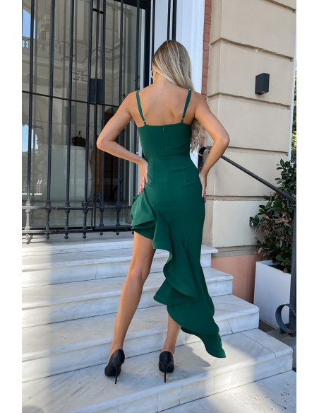 Robe de cocktail model 169311 Bicotone