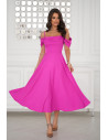 Robe de soirée model 210732 Bicotone