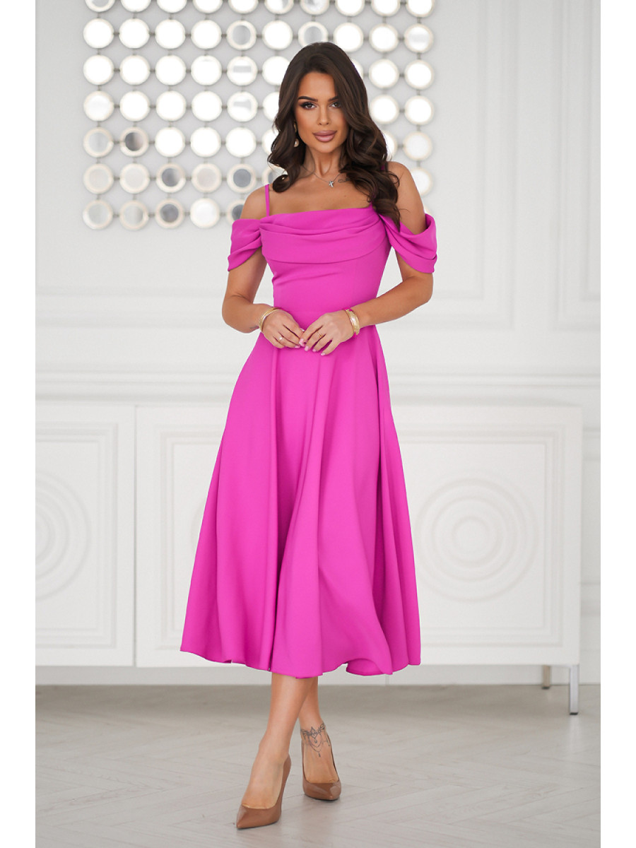 Robe de soirée model 210732 Bicotone