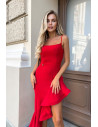 Robe de cocktail model 174045 Bicotone