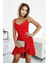 Robe de soirée model 163091 Bicotone