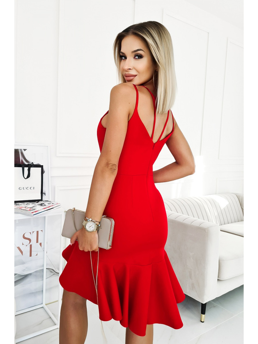 Robe de soirée model 163091 Bicotone