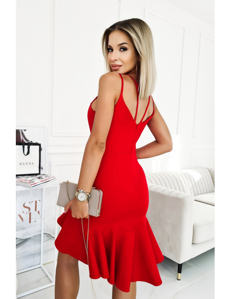 Robe de soirée model 163091 Bicotone