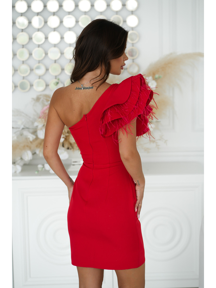 Robe de soirée model 202379 Bicotone