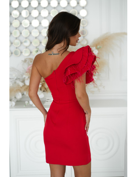 Robe de soirée model 202379 Bicotone